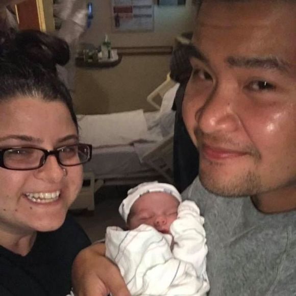 Meet your Posher, Kristin - Picture 1 of 1